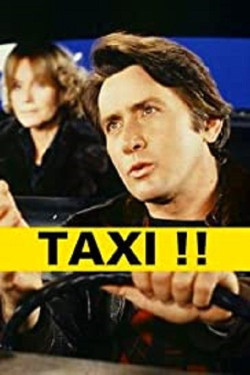 Taxi!! photo