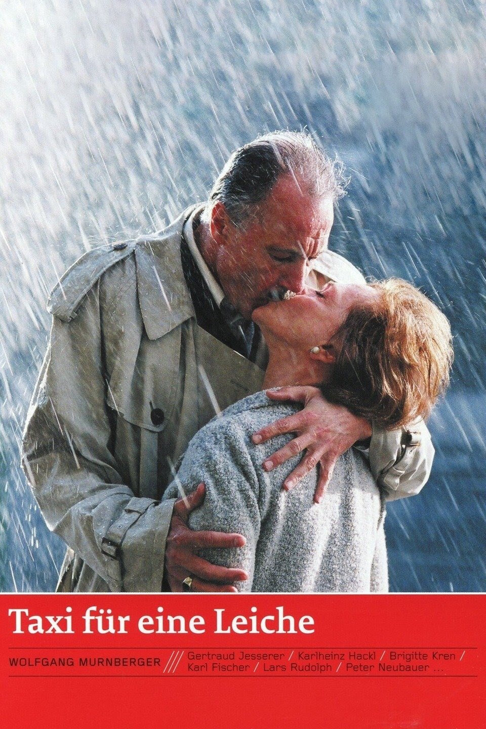 Taxi für eine Leiche photo