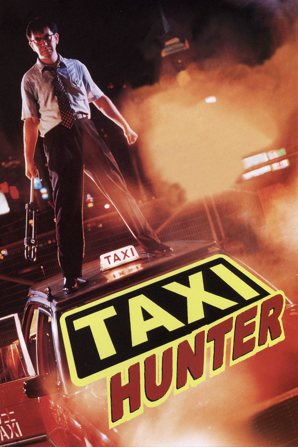 Taxi Hunter photo