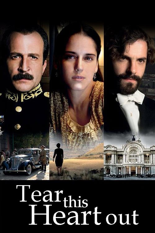 Tear This Heart Out photo