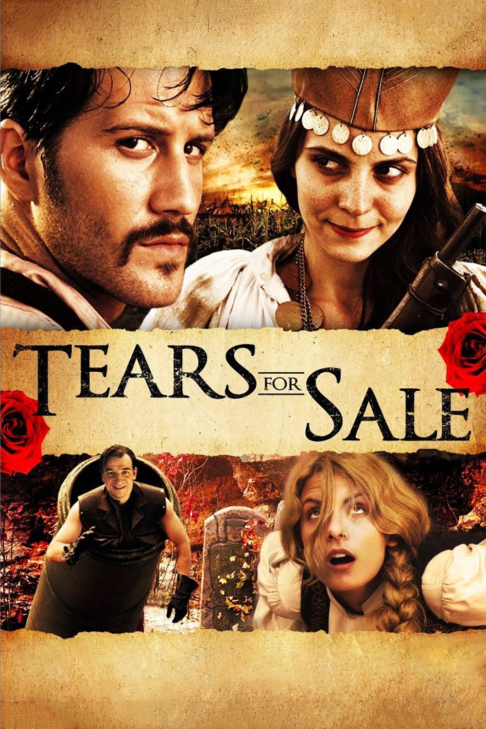 Tears for Sale photo