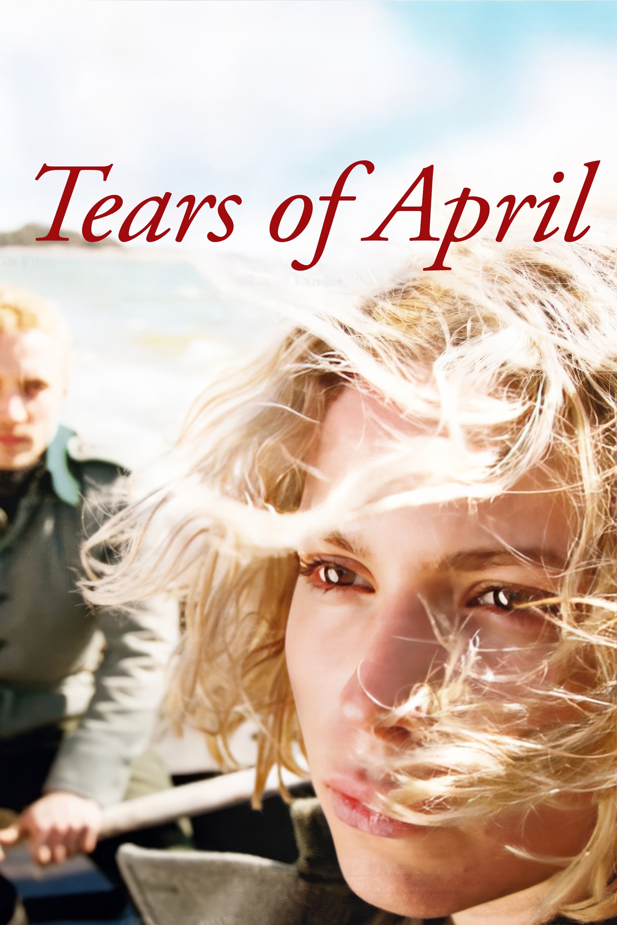 Tears of April photo