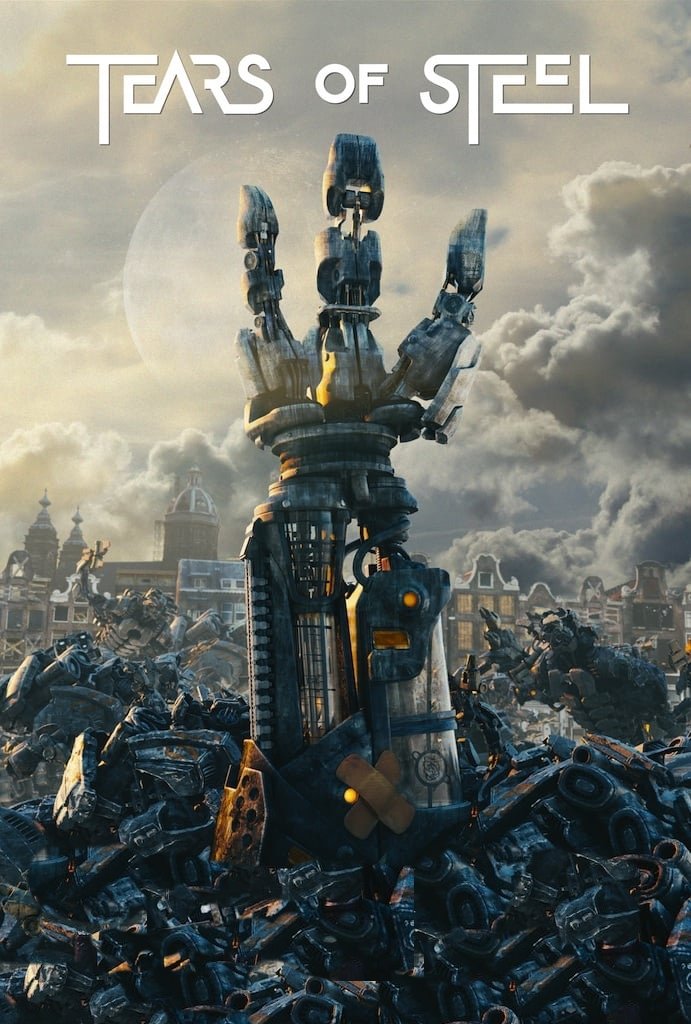 Tears of Steel photo