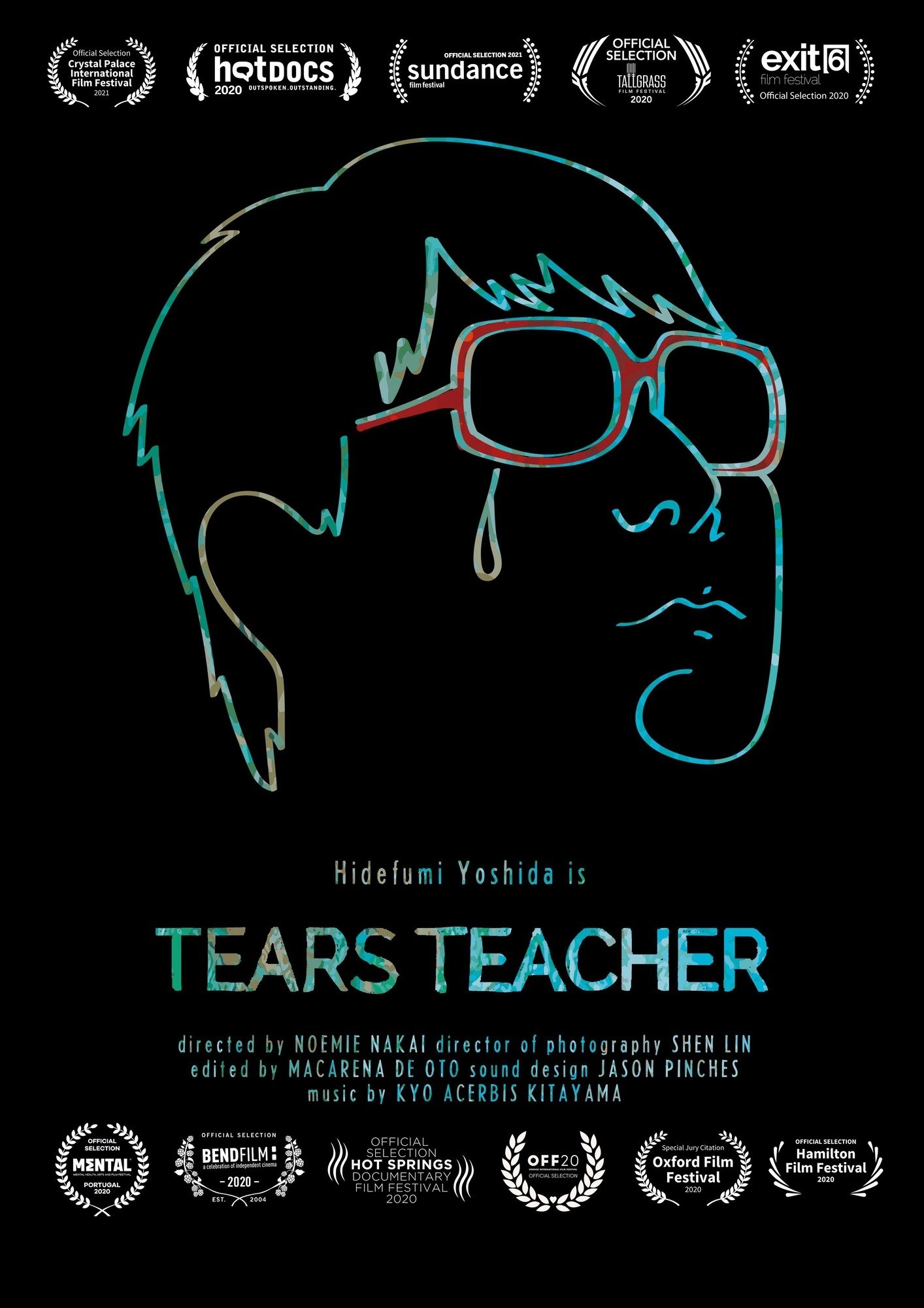 Tears Teacher photo