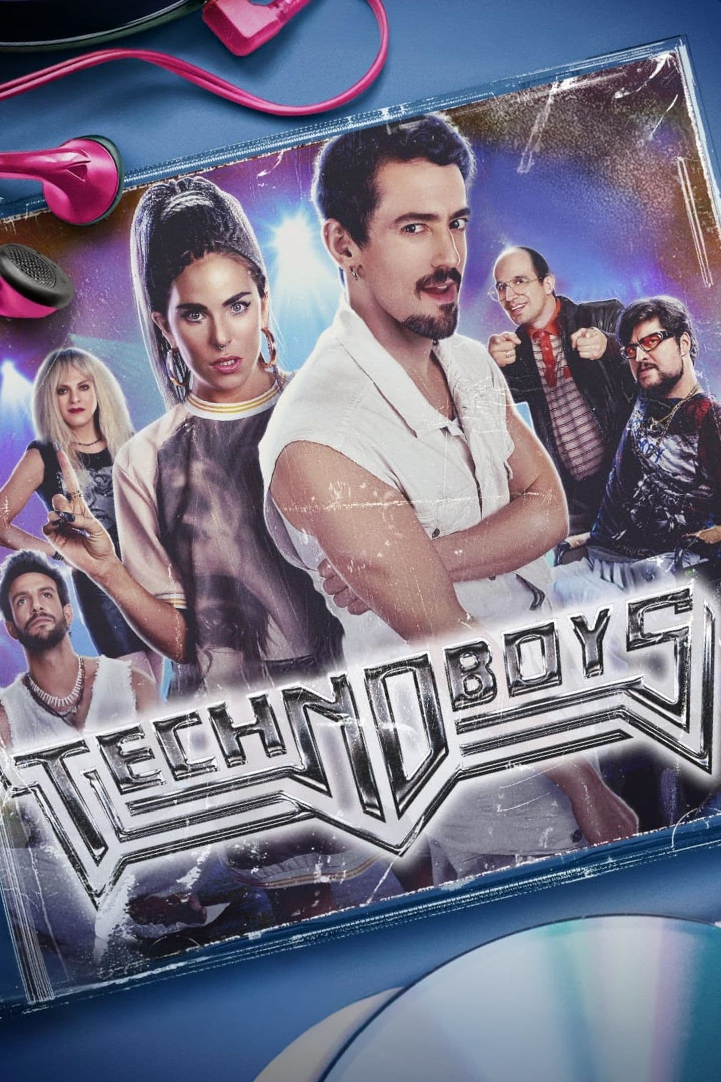 Technoboys photo