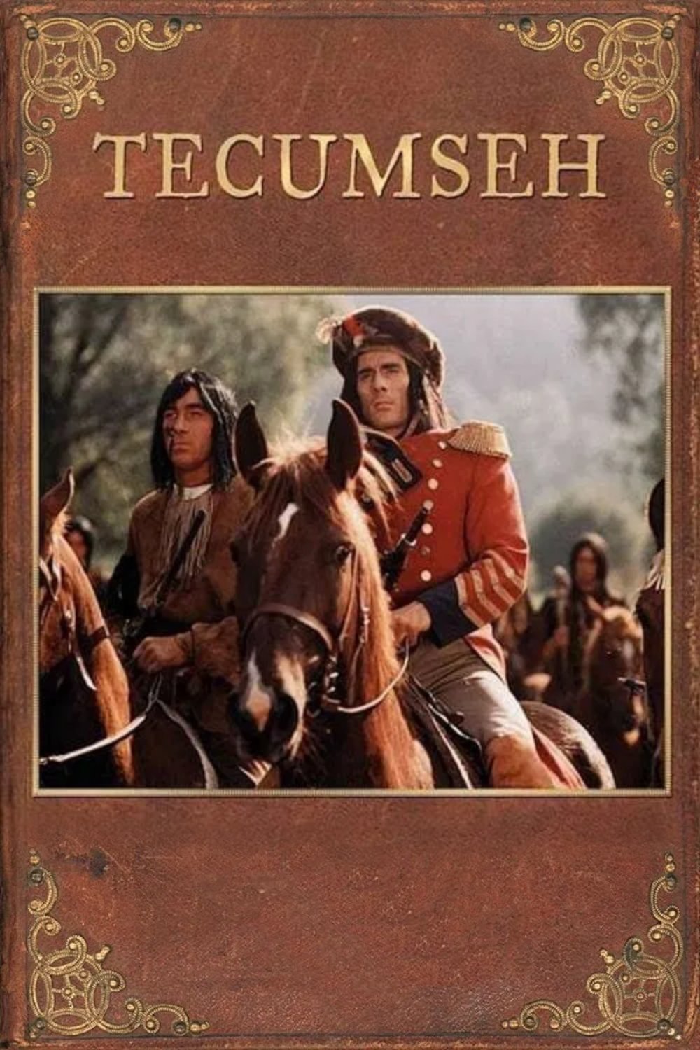 Tecumseh photo