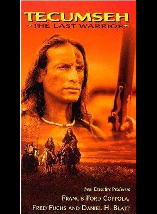 Tecumseh: The Last Warrior photo