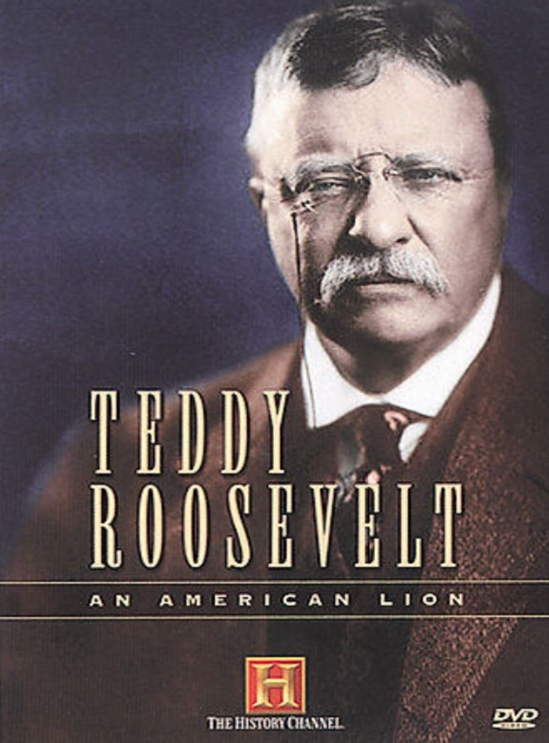 Teddy Roosevelt: An American Lion photo