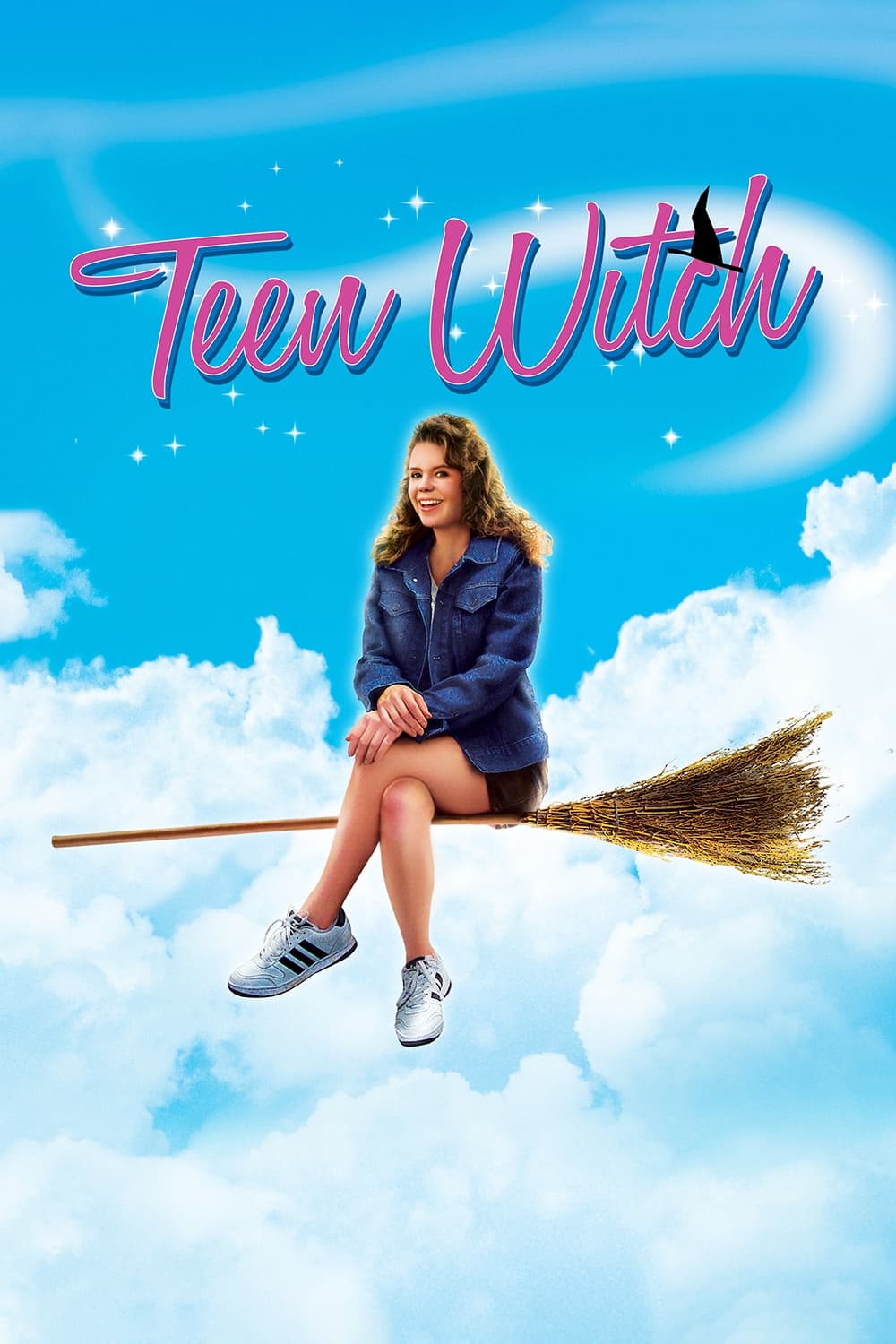 Teen Witch photo