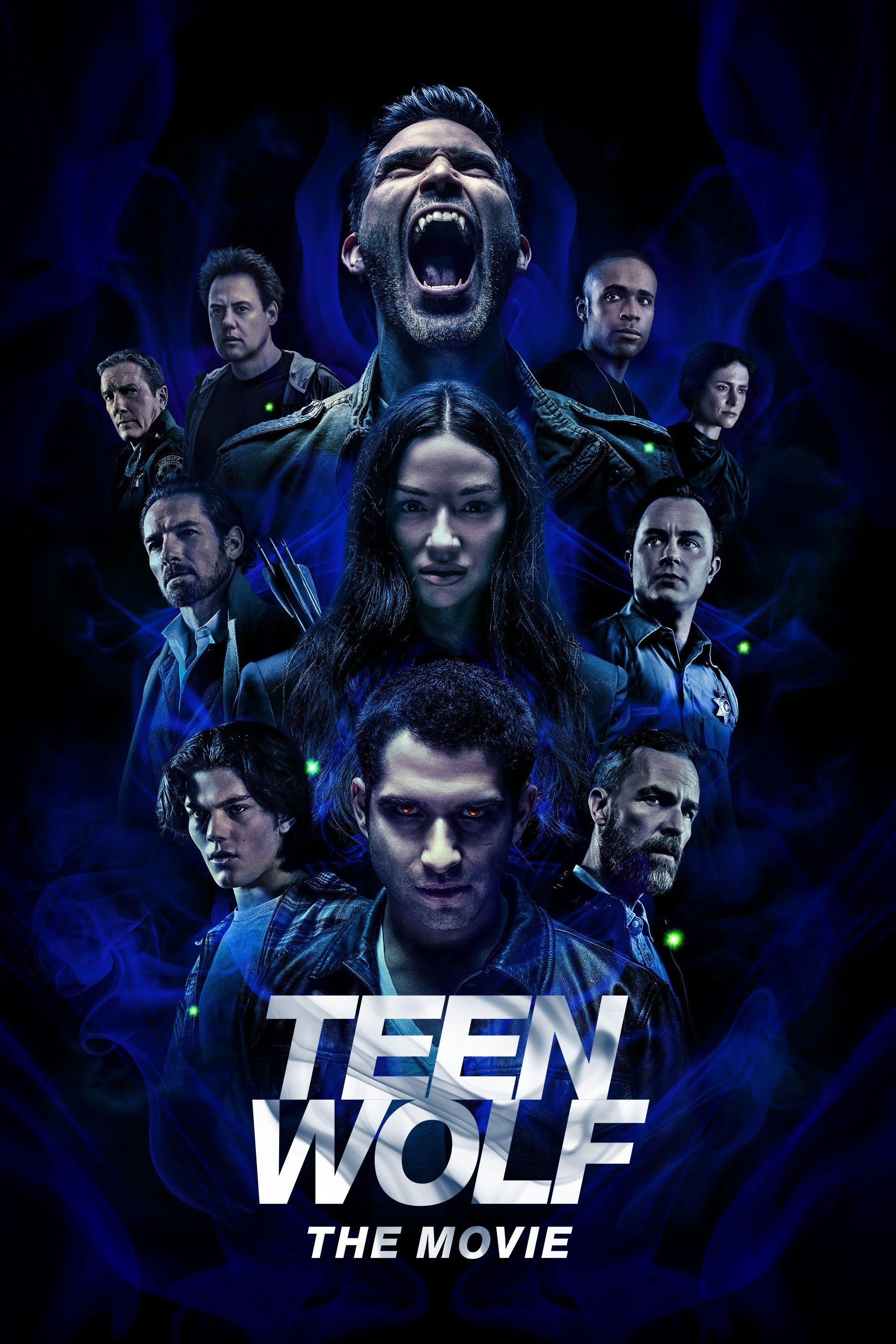 Teen Wolf: The Movie photo