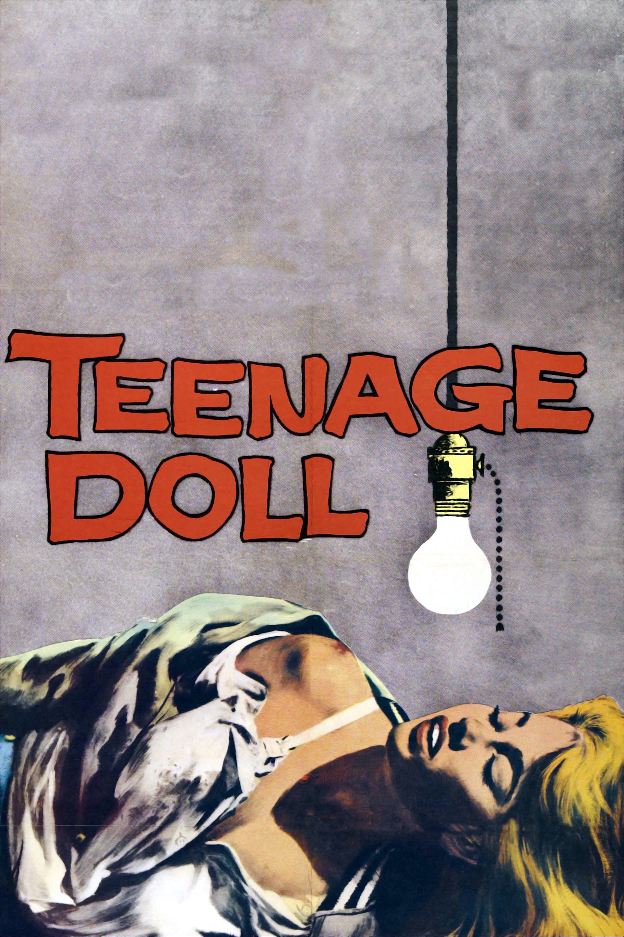 Teenage Doll photo