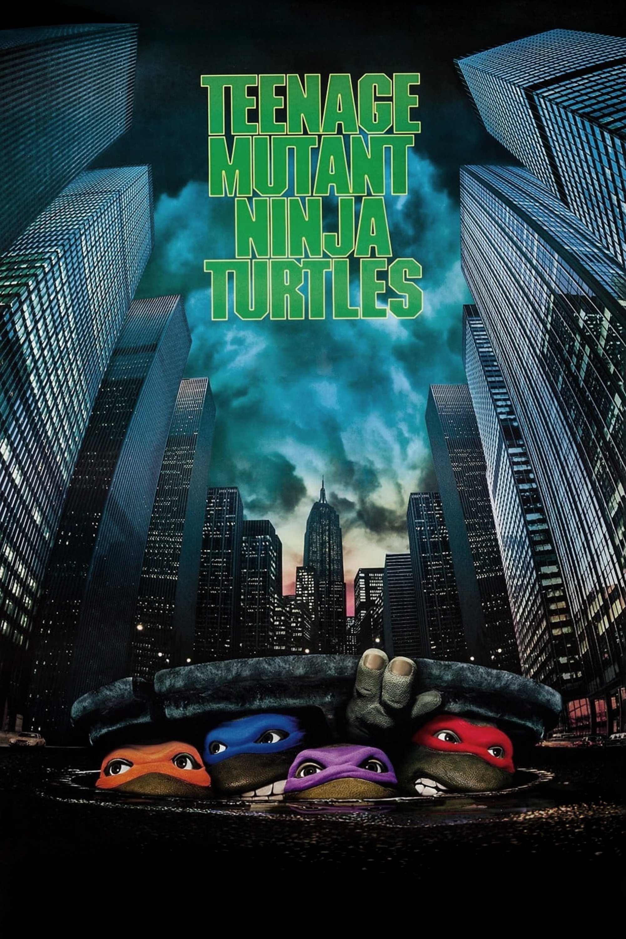 Teenage Mutant Ninja Turtles photo