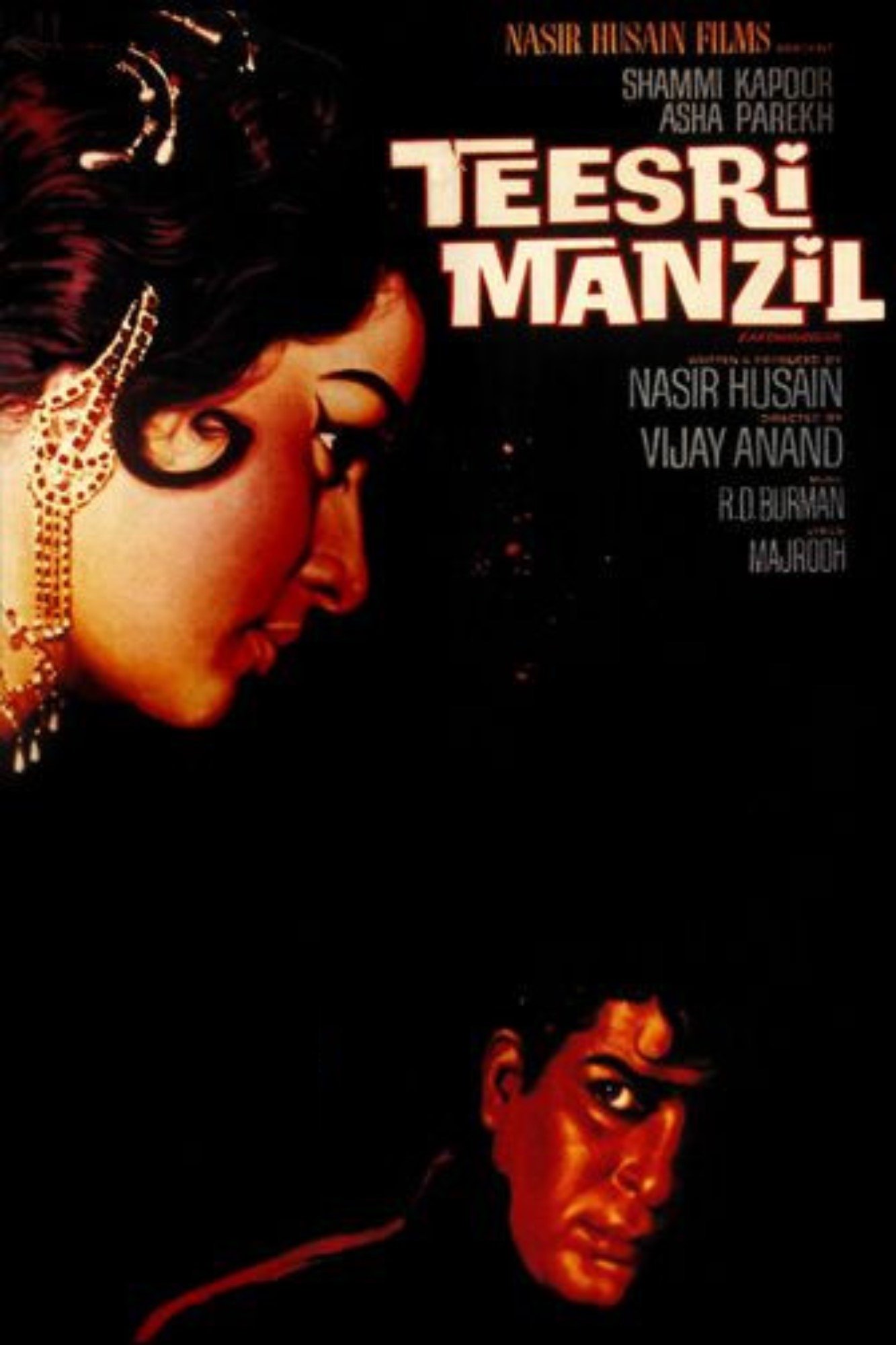 Teesri Manzil photo