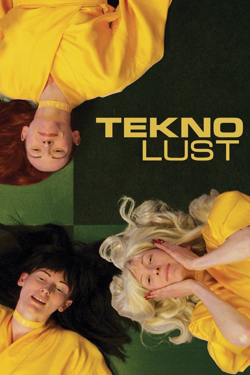 Teknolust photo