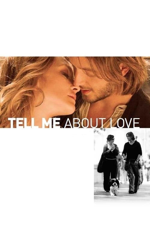 Tell Me About Love photo
