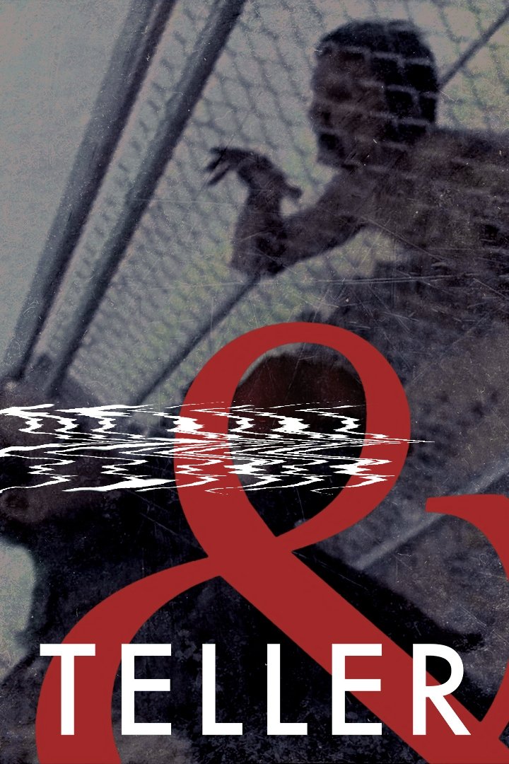 & Teller photo