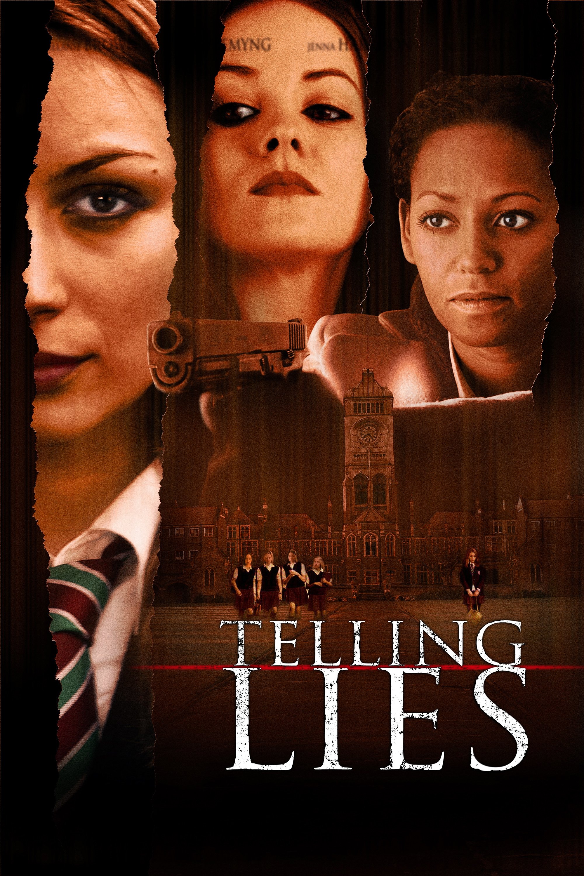 Telling Lies photo
