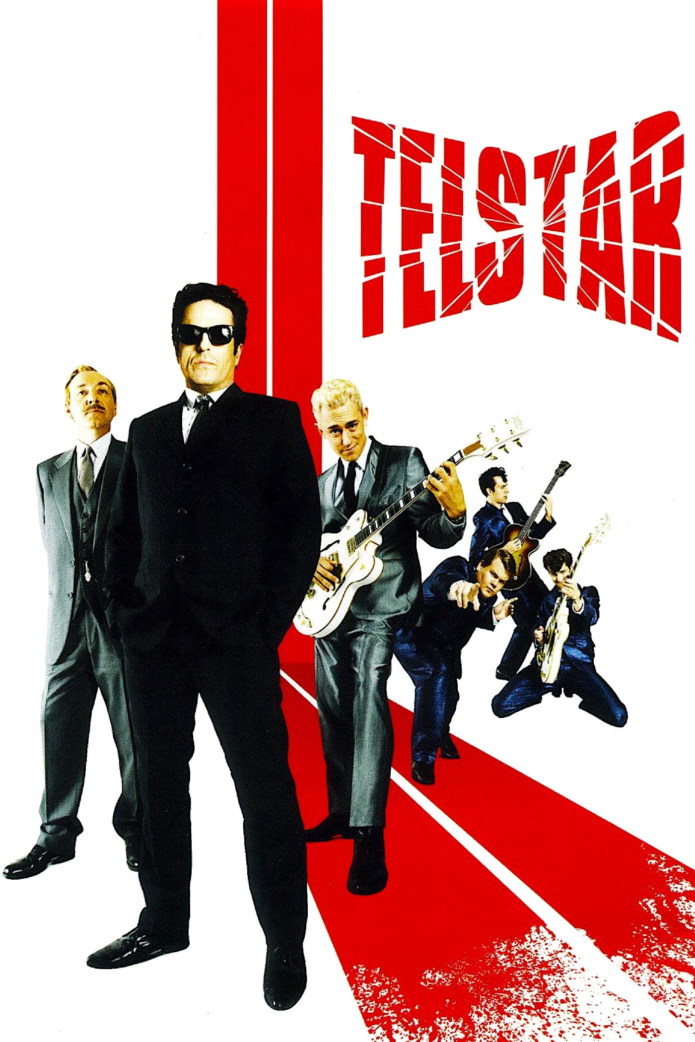 Telstar: The Joe Meek Story photo