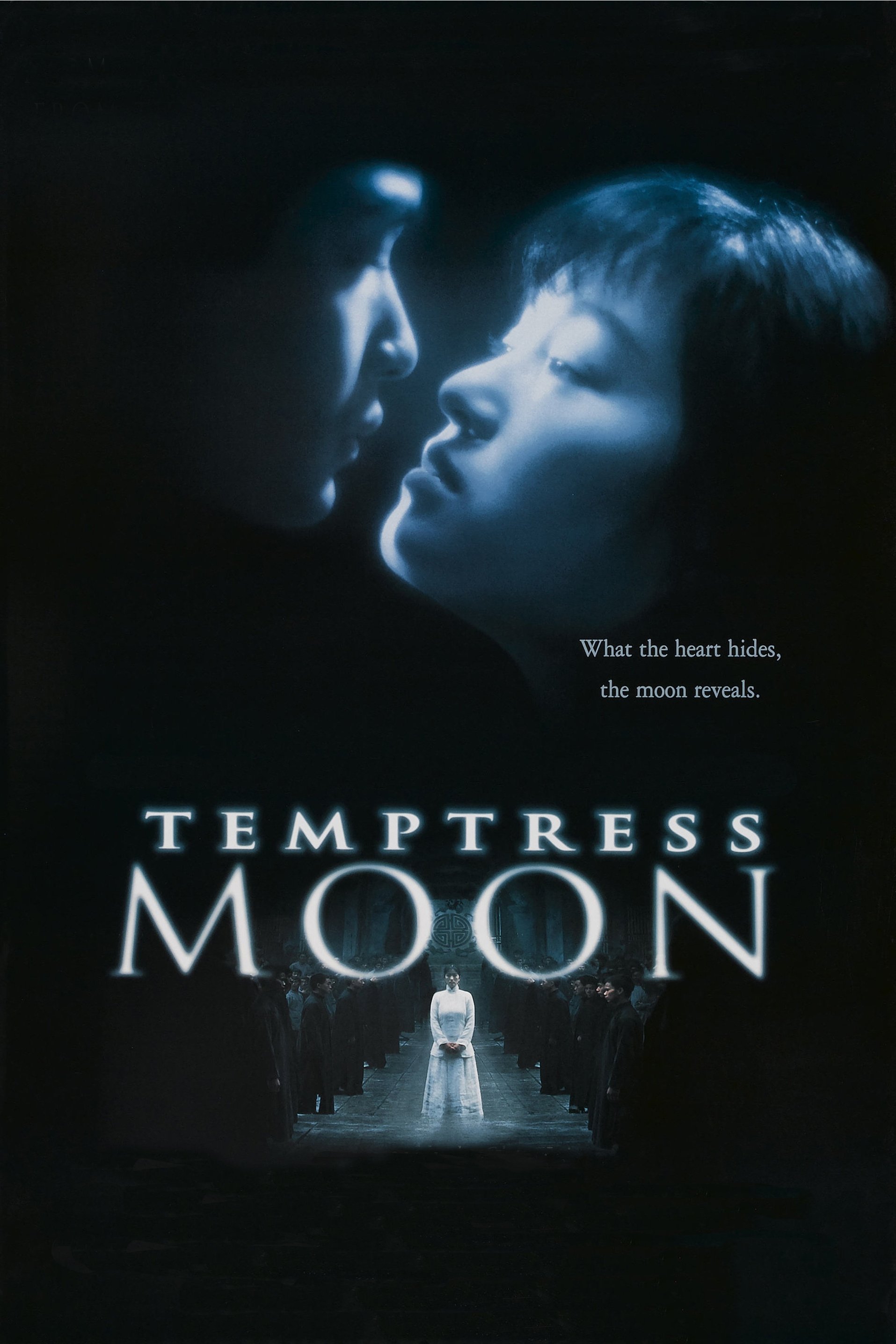Temptress Moon photo