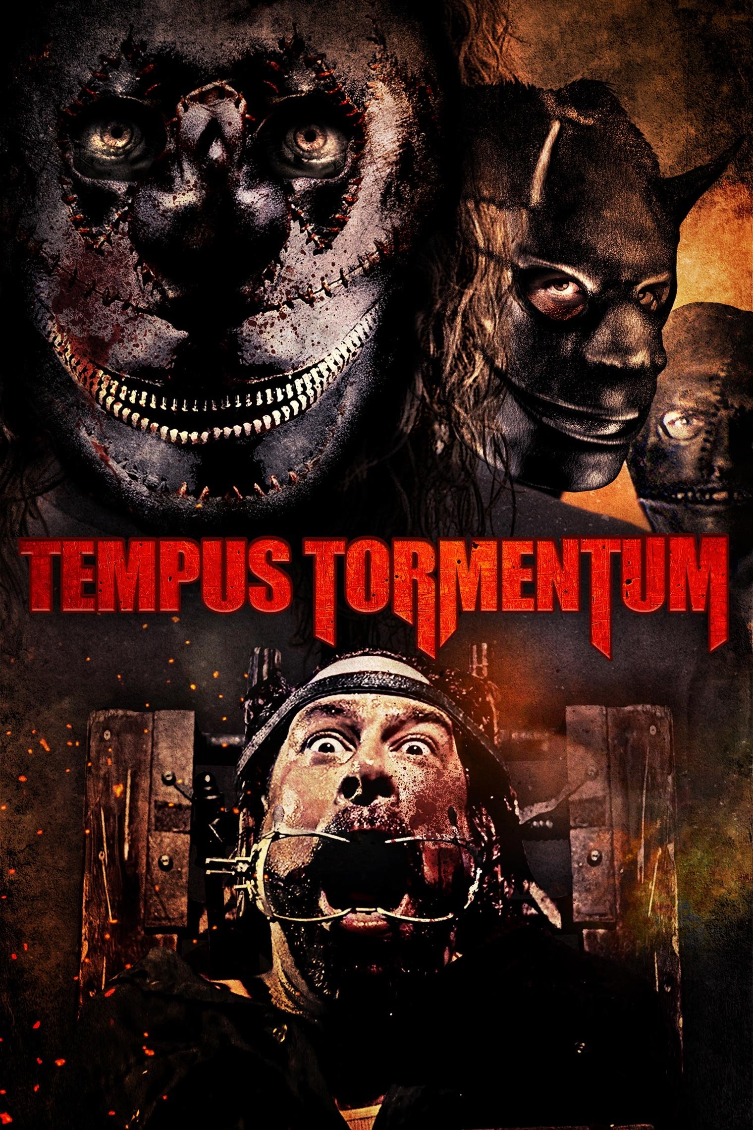 Tempus Tormentum photo