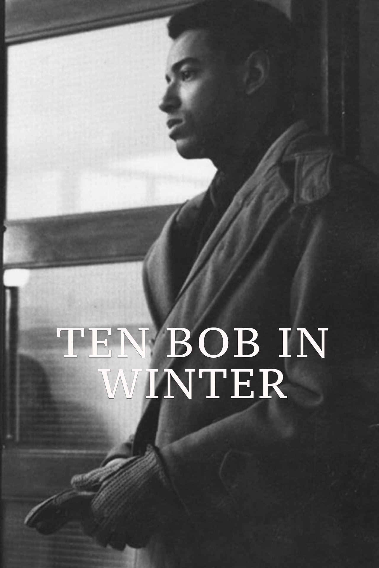 Ten Bob in Winter photo