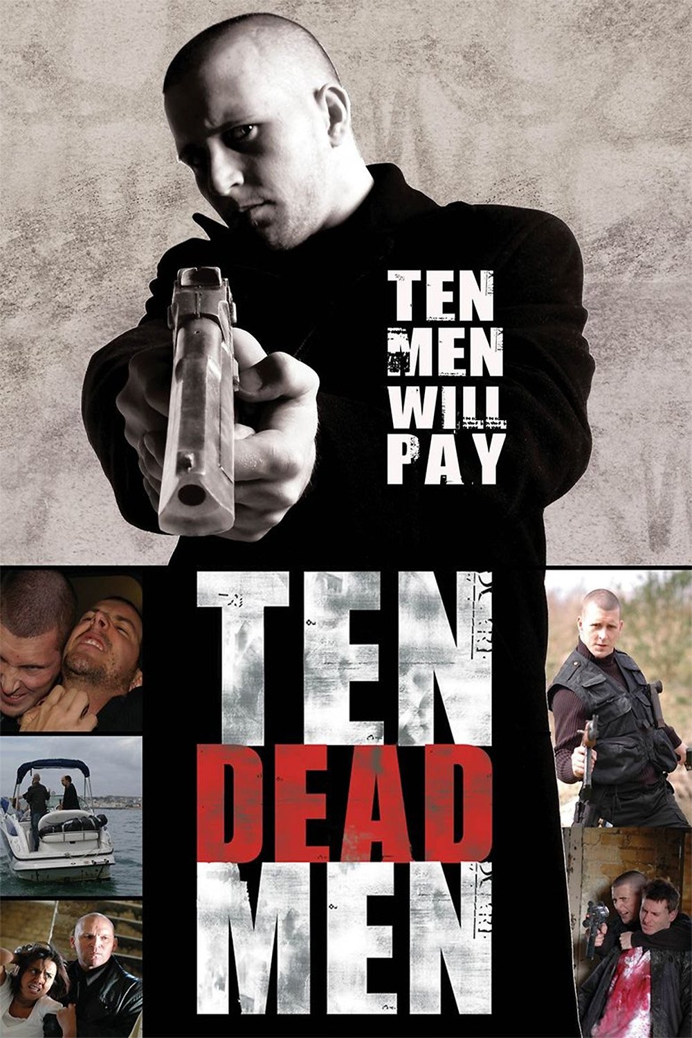Ten Dead Men photo