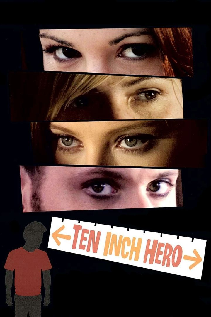 Ten Inch Hero photo