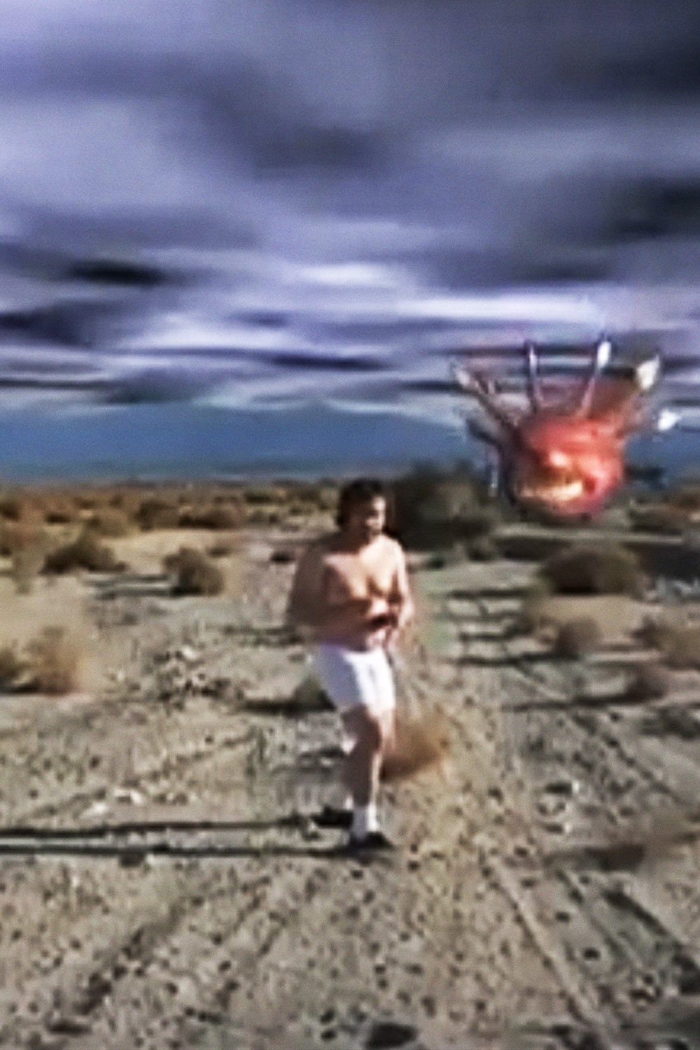 Tenacious D: Butt Baby photo