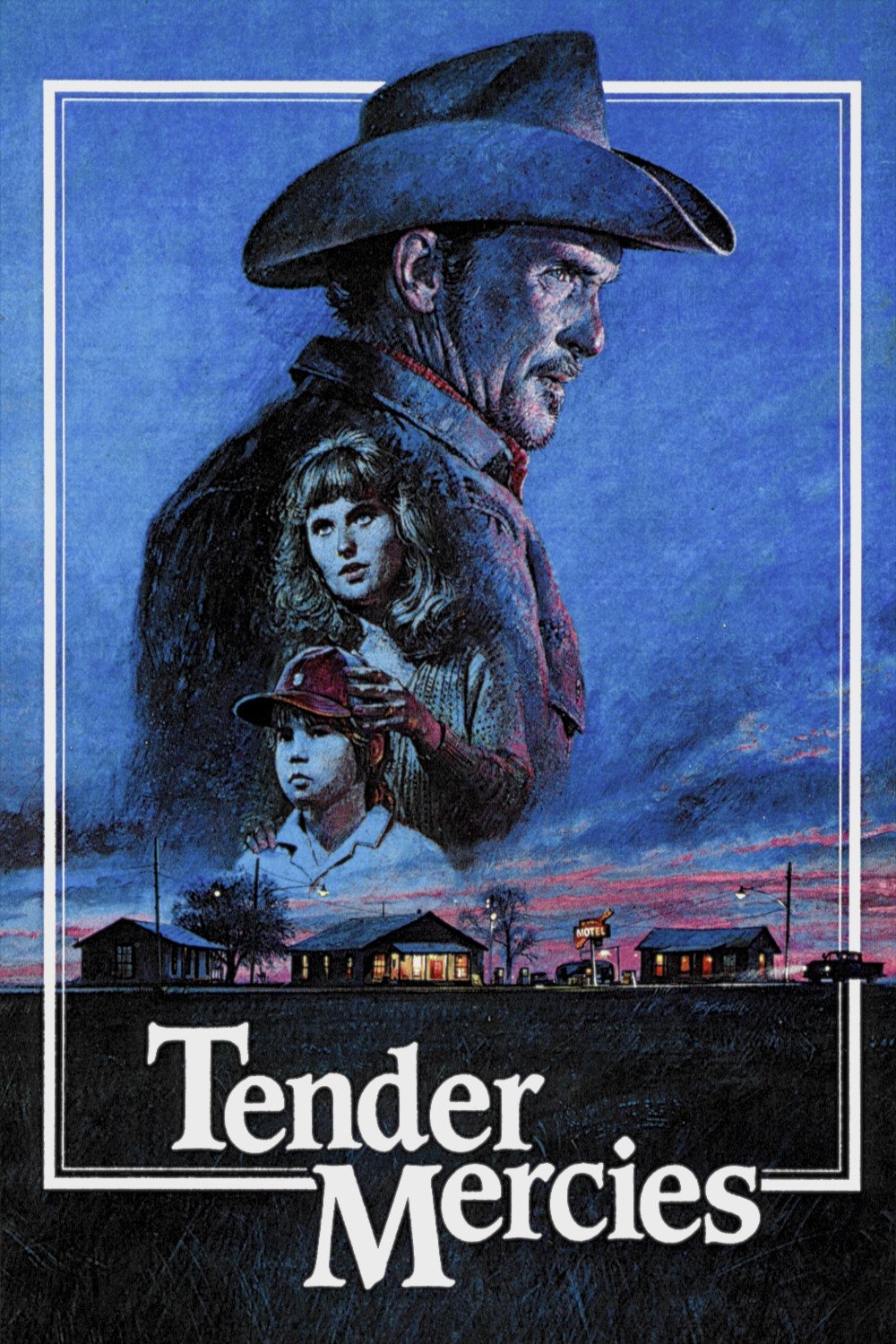 Tender Mercies photo
