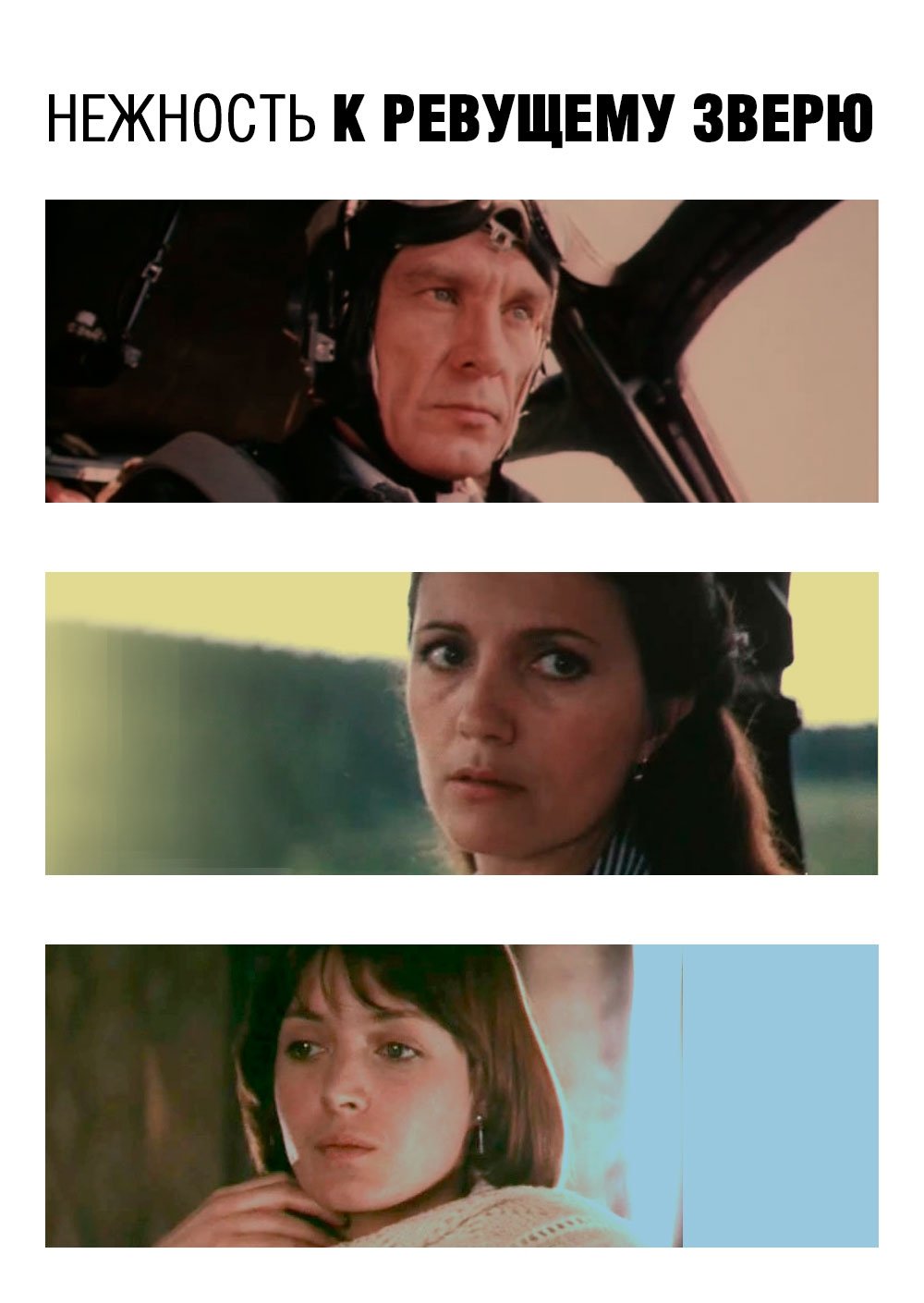 Tenderness for the Roaring Beast photo