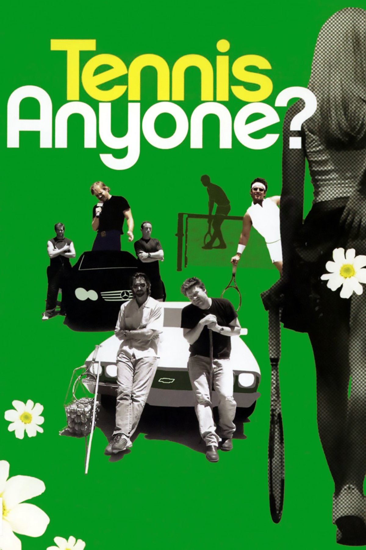 Tennis Anyone? photo