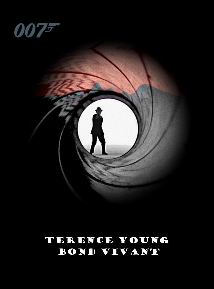 Terence Young: Bond Vivant photo