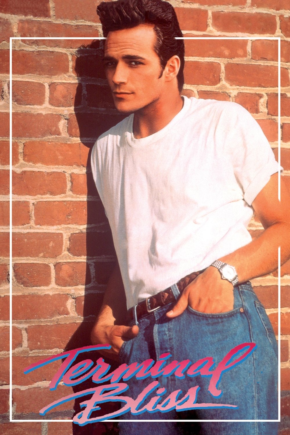 Terminal Bliss photo