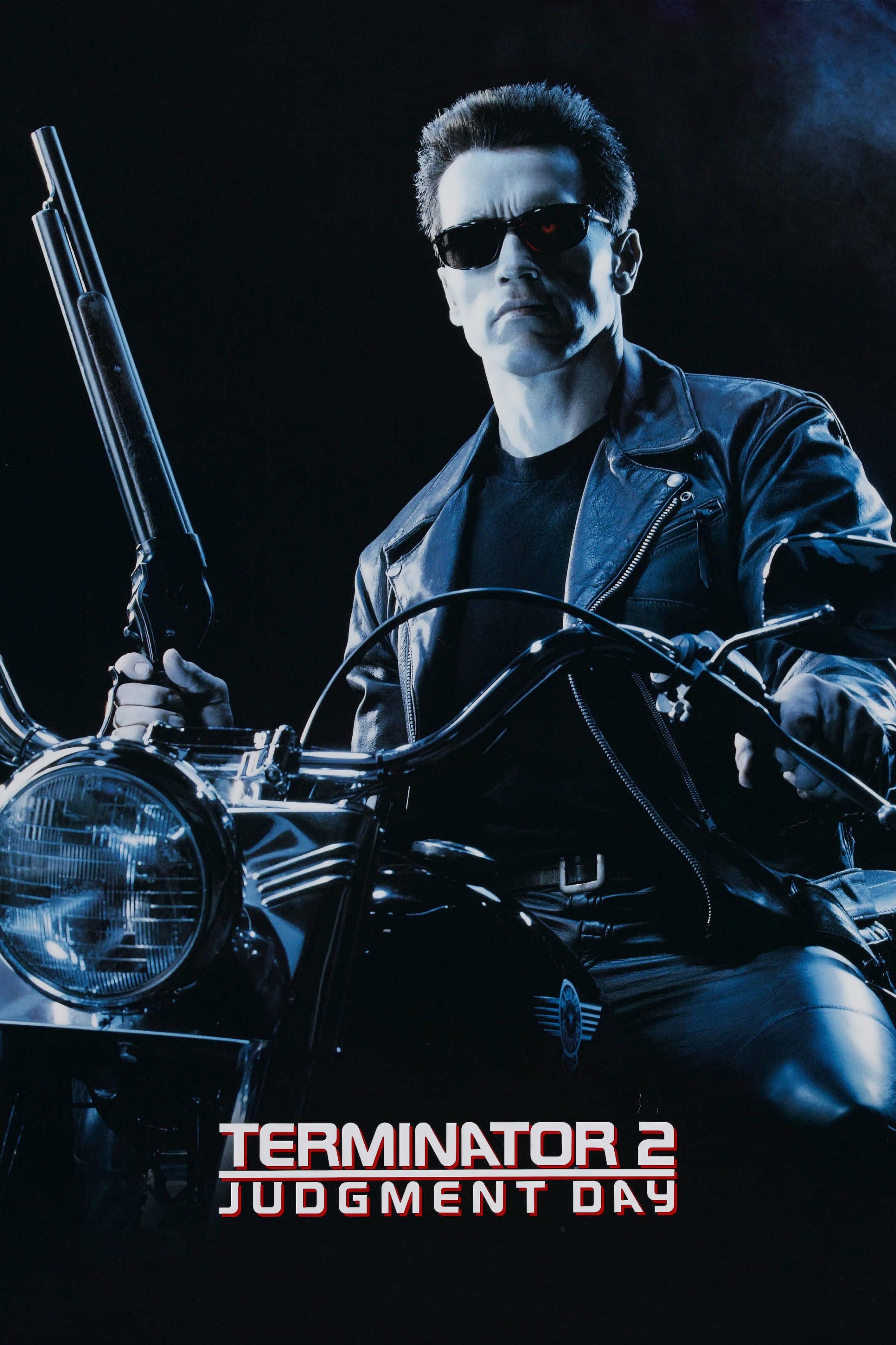 Terminator 2: Judgment Day photo