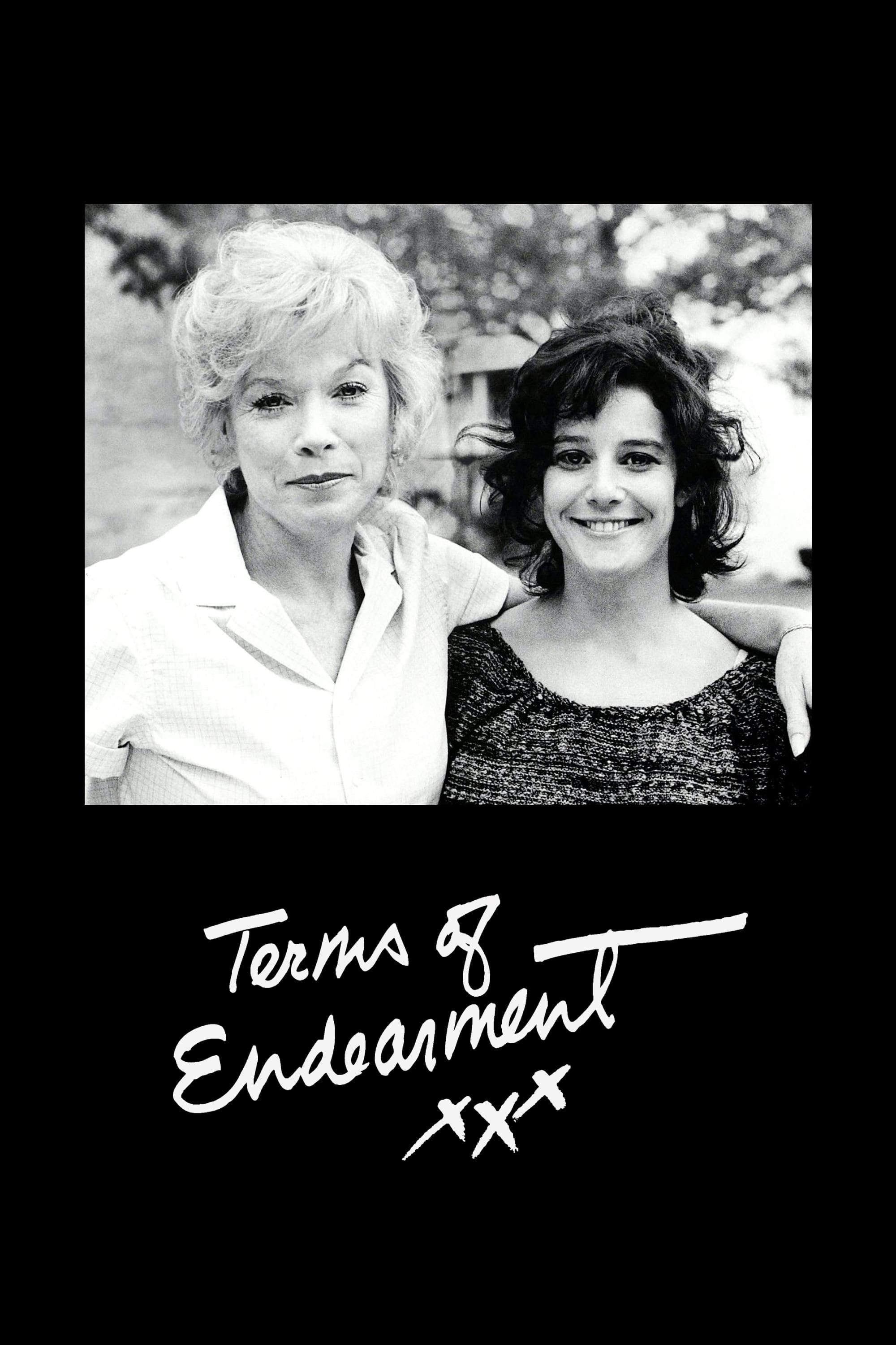 Terms of Endearment photo
