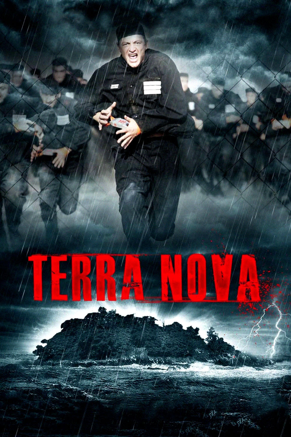 Terra Nova photo