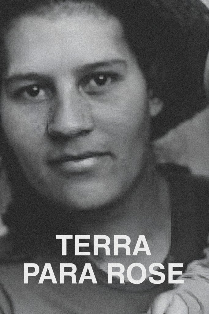 Terra Para Rose photo