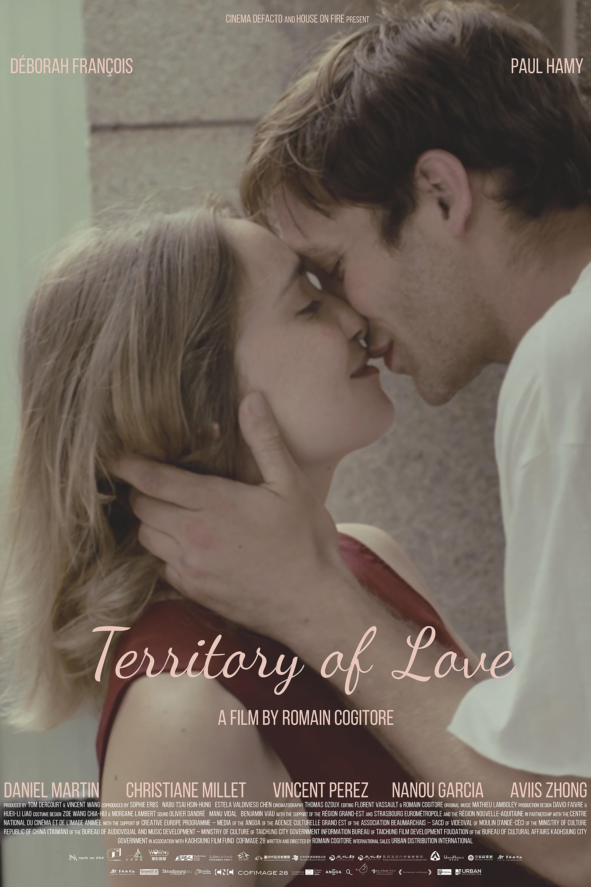 Territory of Love photo