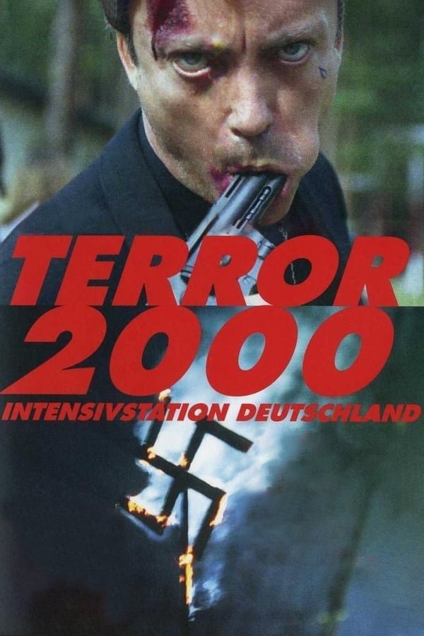 Terror 2000 photo