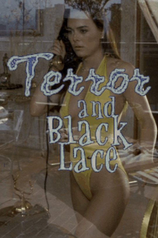 Terror and Black Lace photo