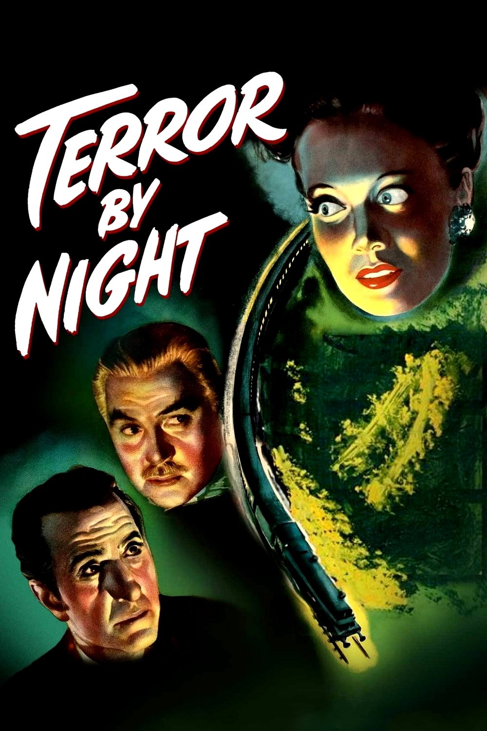 Terror by Night photo