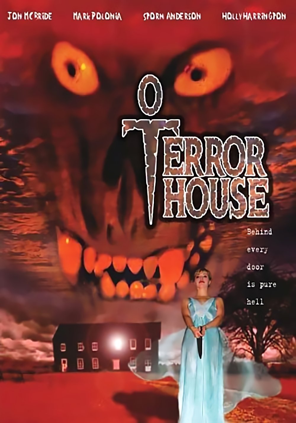 Terror House photo