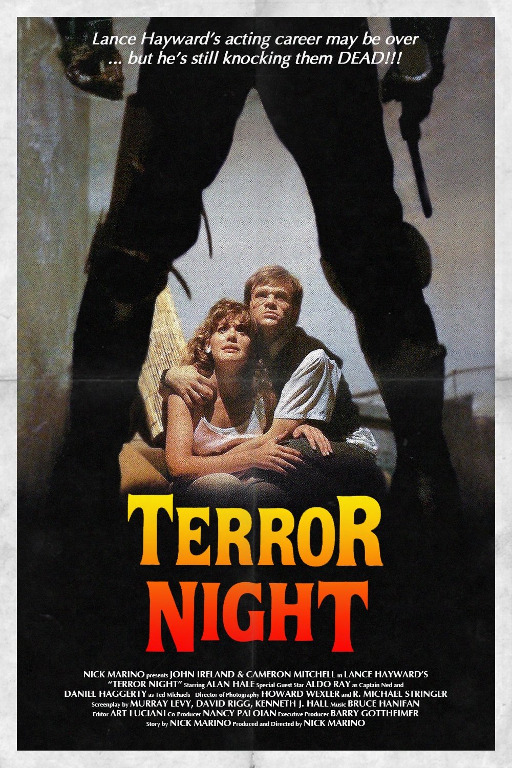 Terror Night photo