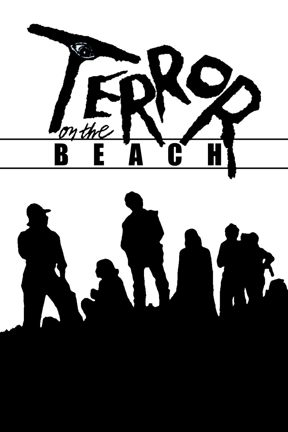Terror on the Beach photo