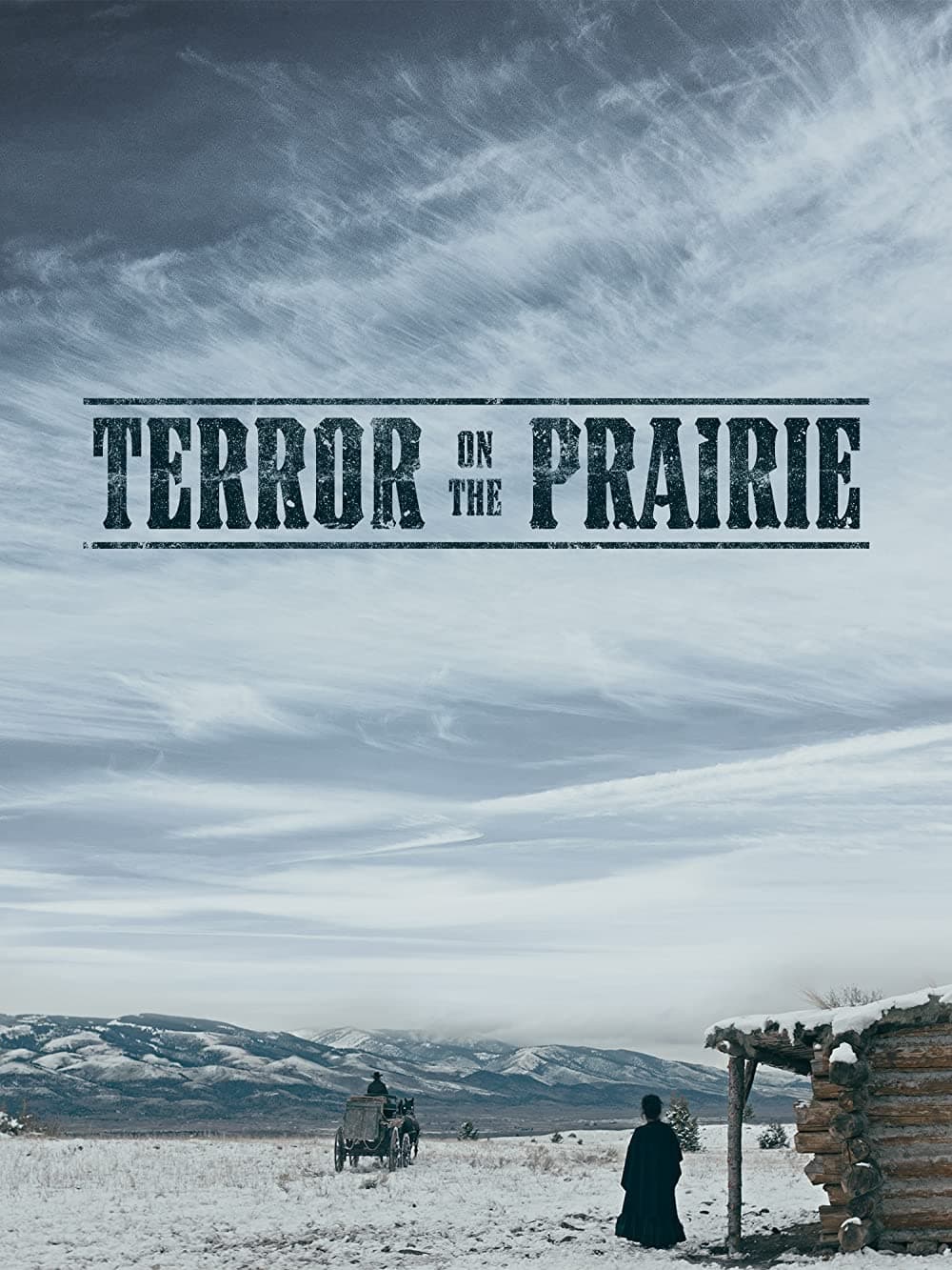 Terror on the Prairie photo