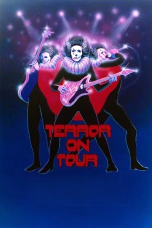 Terror on Tour photo