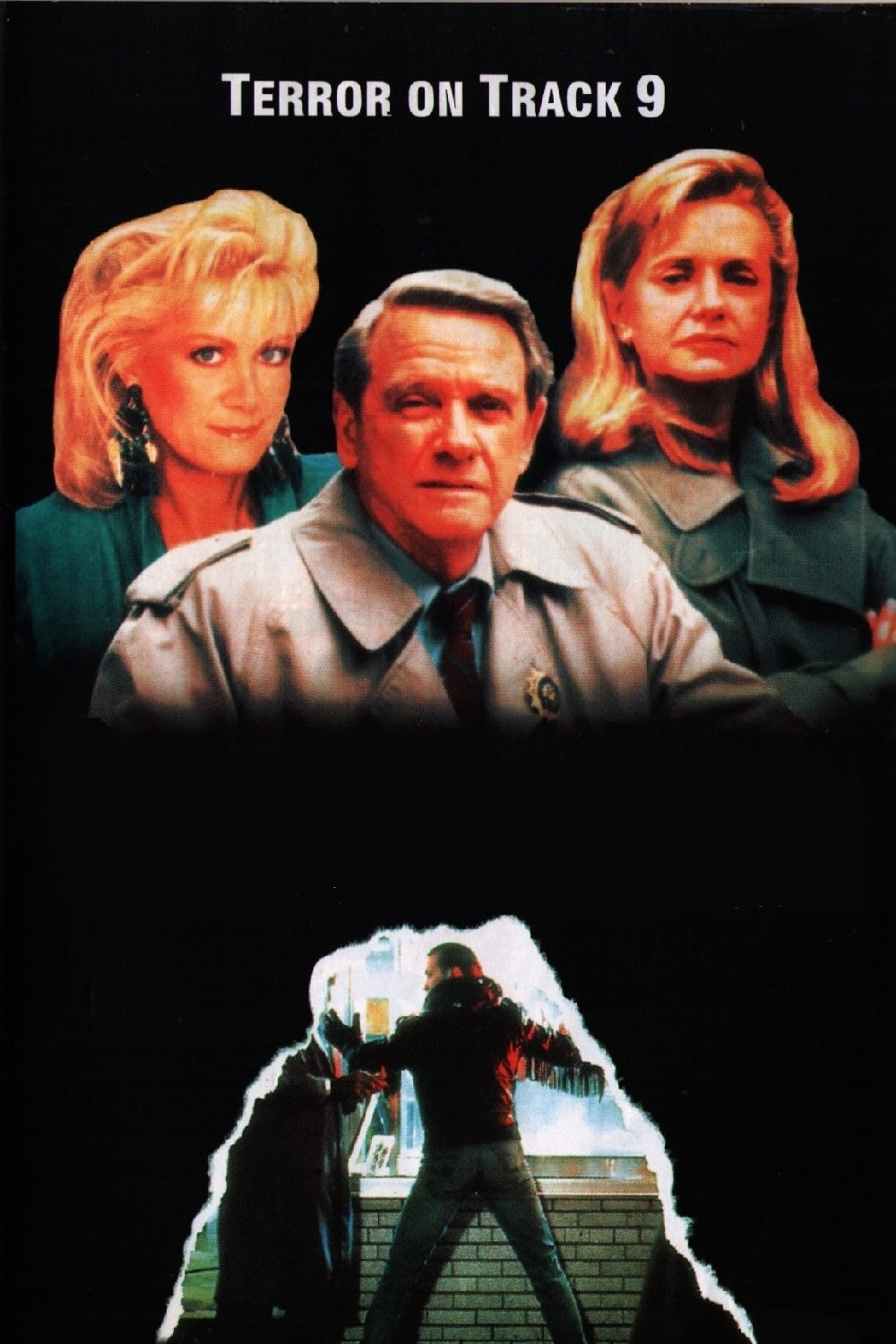 Terror on Track 9 photo