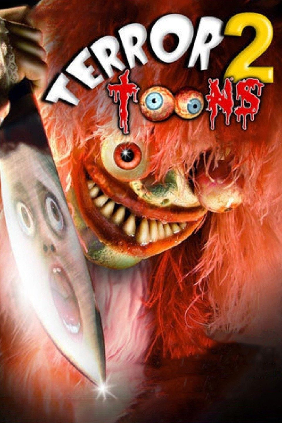 Terror Toons 2 photo