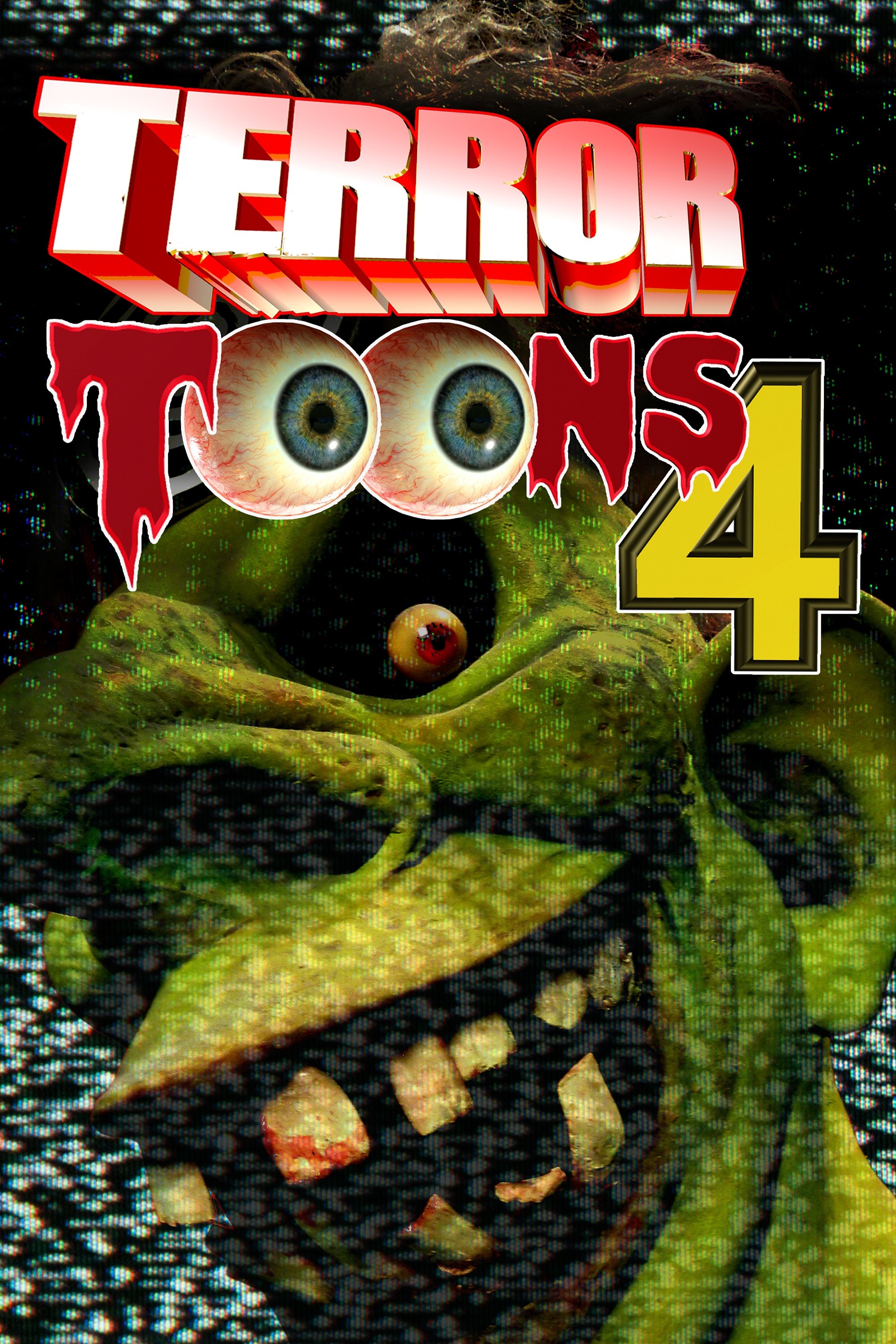 Terror Toons 4 photo