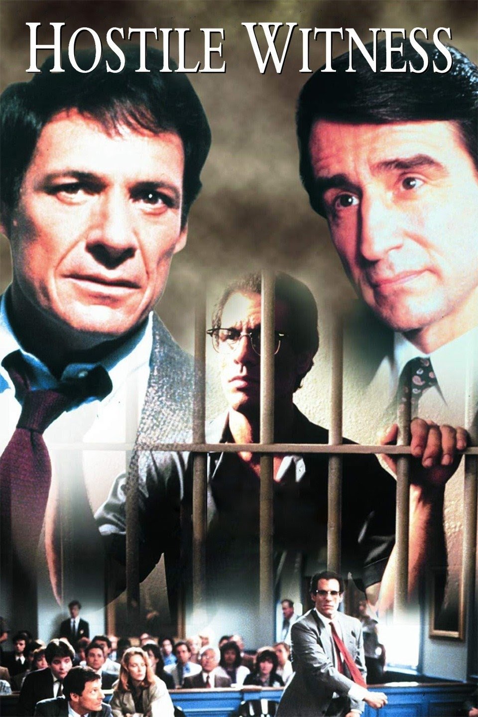 Terrorist on Trial: The United States vs. Salim Ajami photo